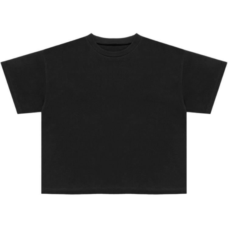 Категория футболка Yeezy YEEZY FW25 (черная)