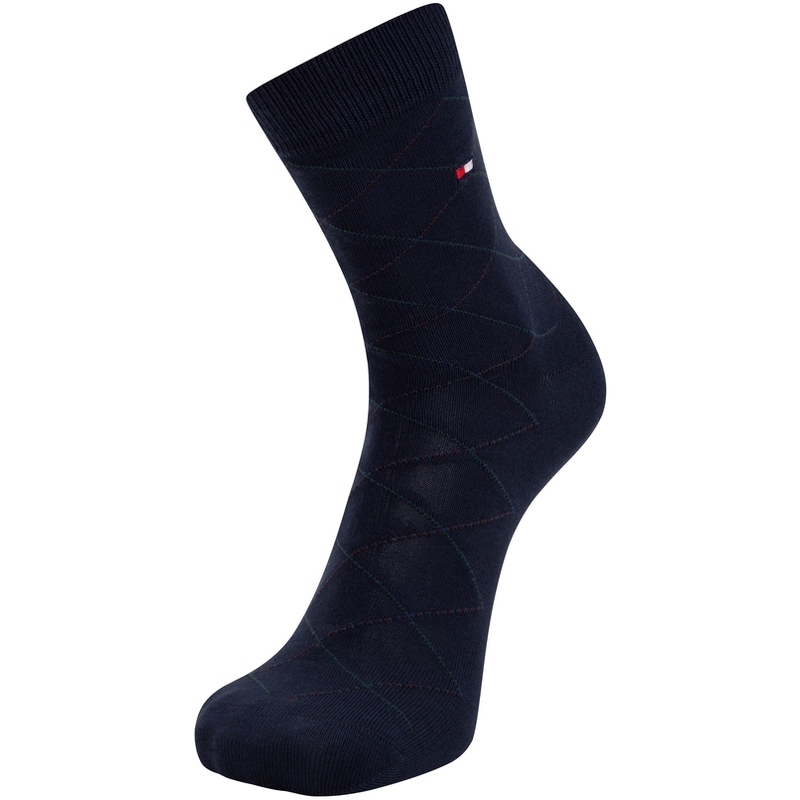 Tommy Hilfiger Crew Socks Men’s 1 Pack