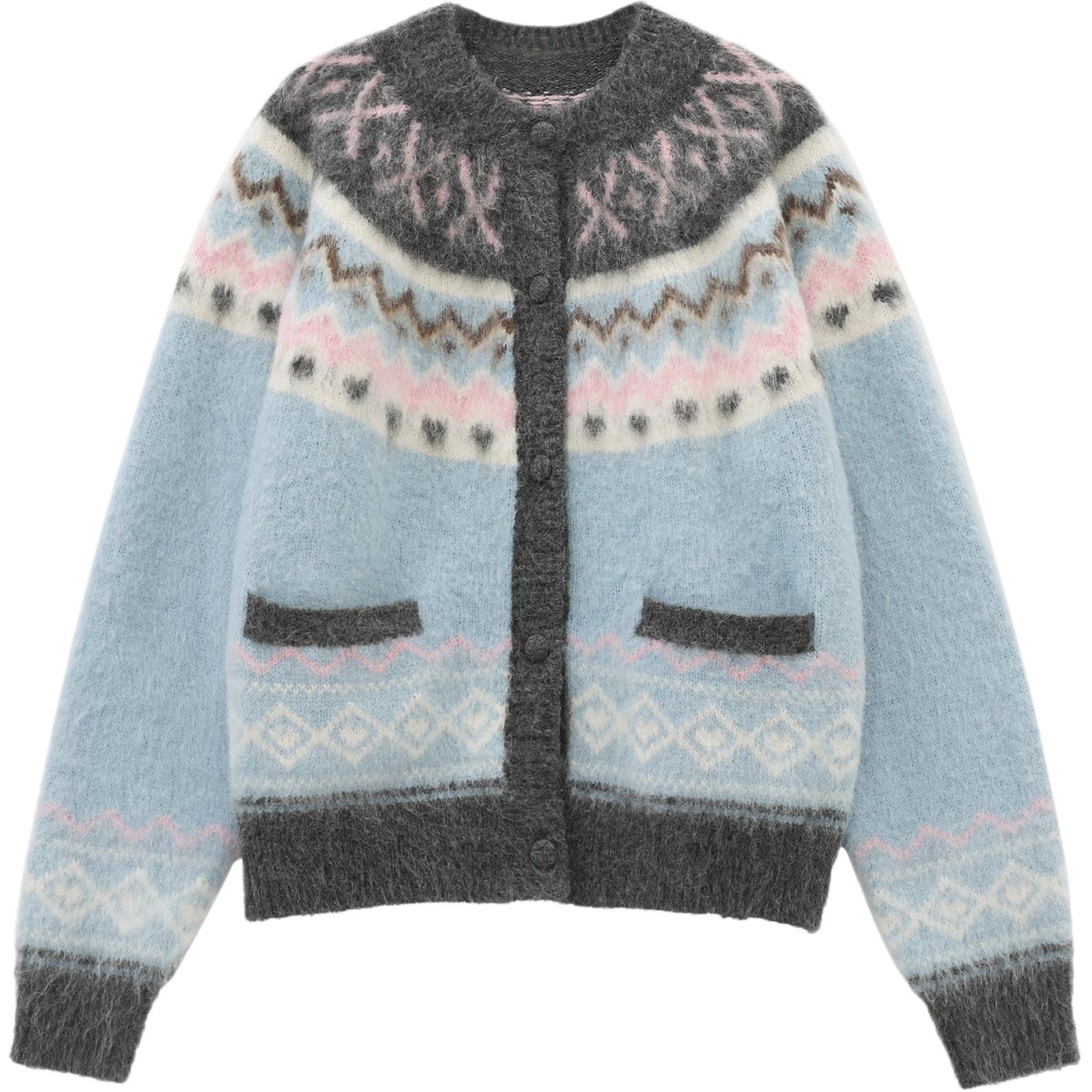 Трикотаж Cotton Gene — изображение 1
