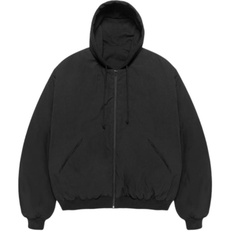 Куртка Yeezy JC-08-BLACK (черная)