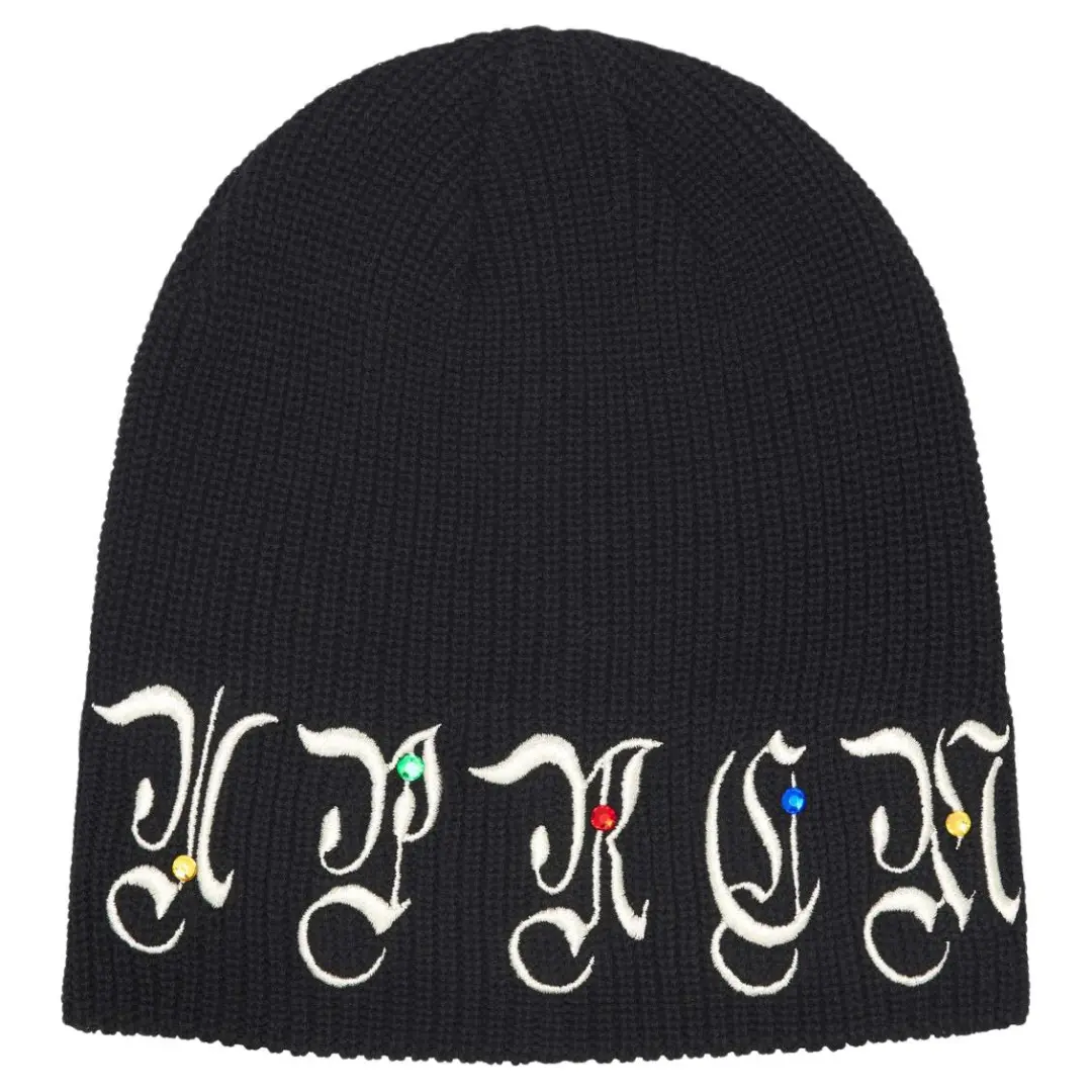 Supreme Beanies Unisex Multicolor