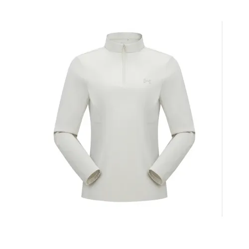 Under Armour Regular T Shirt Women's
