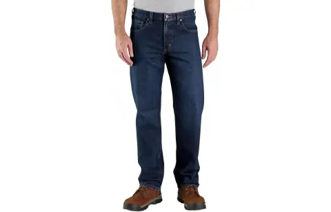 Carhartt Jeans Men's Moderate Straight Fit Pants