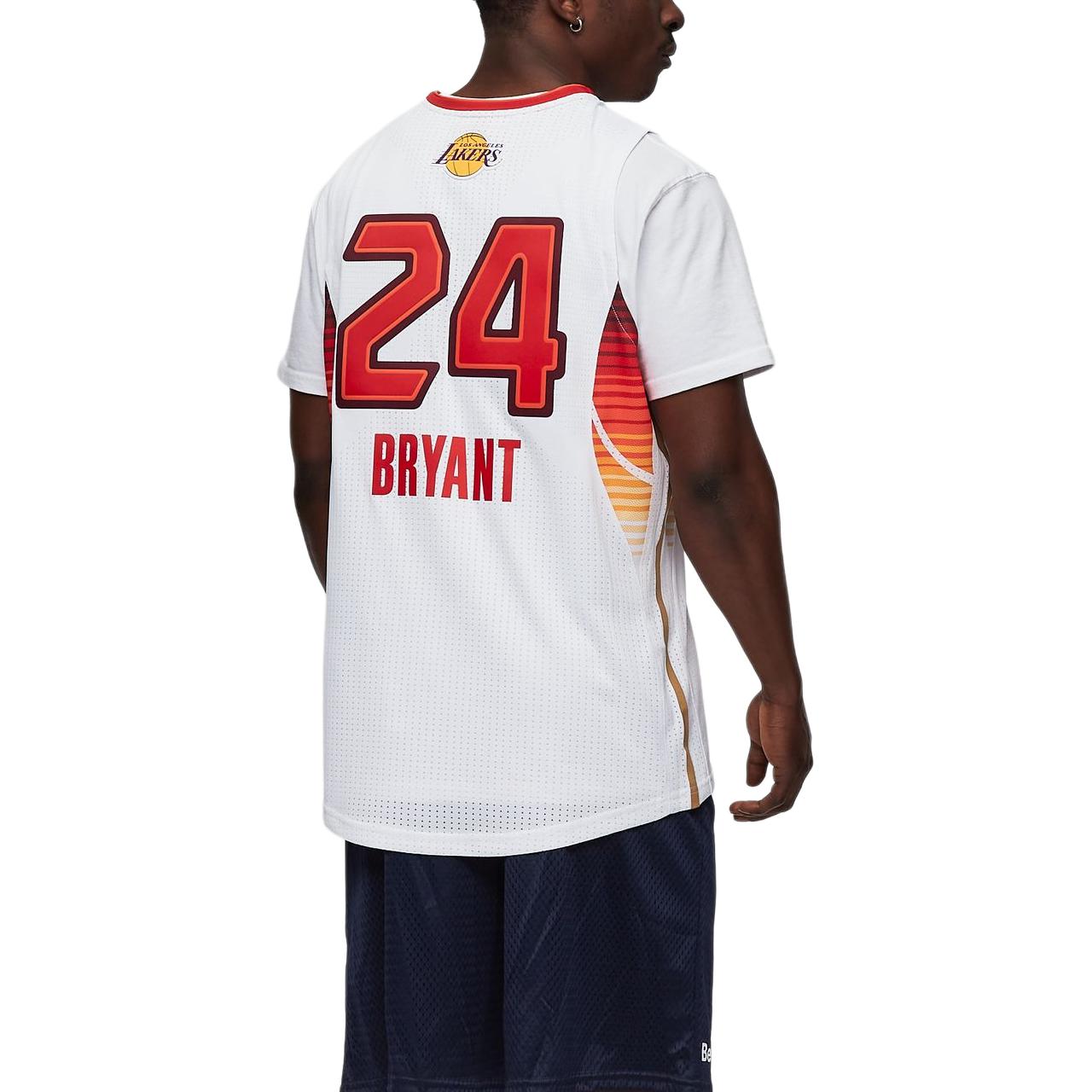 Mitchell Ness Basketball Jersey Unisex