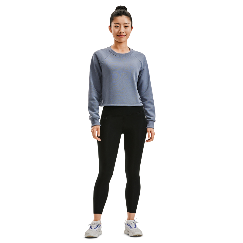 Under Armour Sports Pants Women’s Black