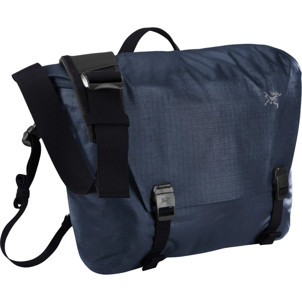 Arc'teryx Granville 34L Outdoor Bags Nylon Fabric Blue Men's