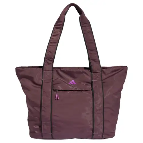 Adidas Free Shipping With AdiClub Yoga Tote Bag