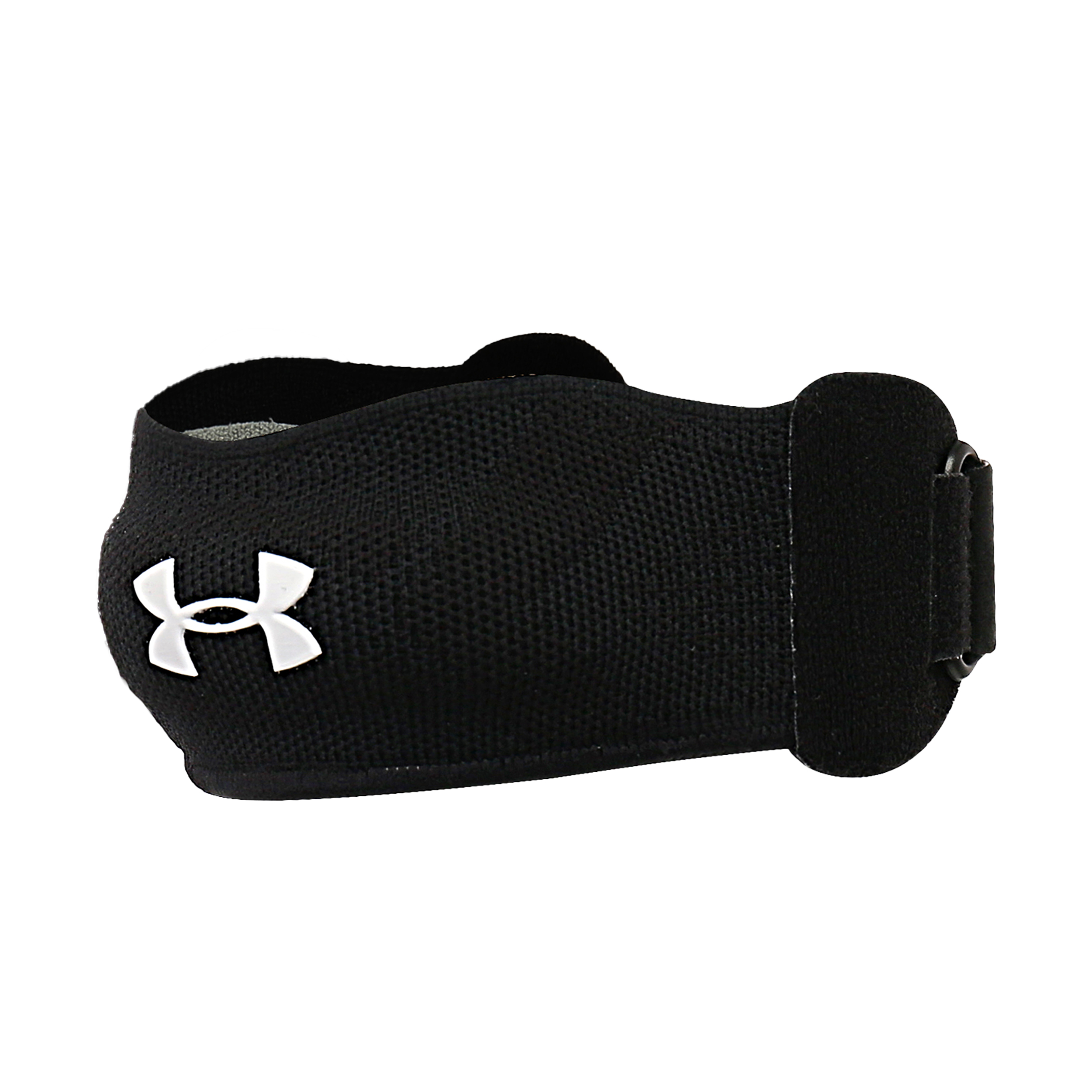 Суппорт колена Under Armour (черный)