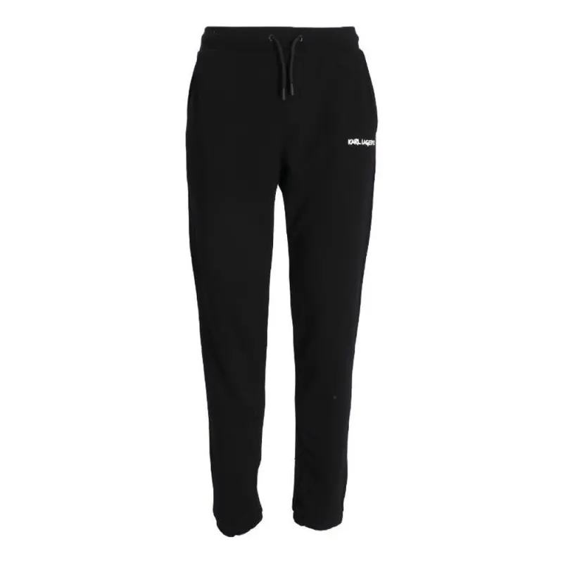 KARL LAGERFELD / Karl Lagerfeld Jeans Casual Pants Men's Black