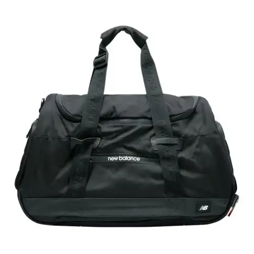 New Balance Fabric Handbag, Shoulder Bag, Crossbody Bag Regular Unisex