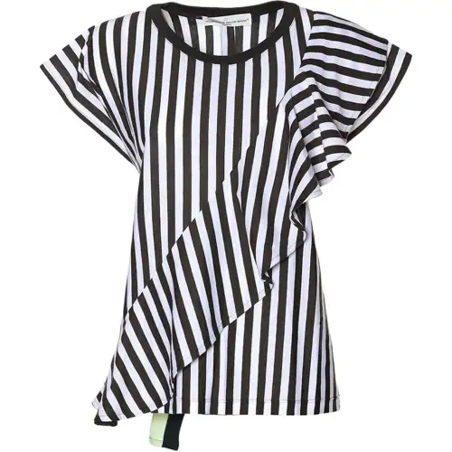 Golden Goose T Shirt Women's White