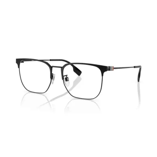 Burberry Square Frame Glasses