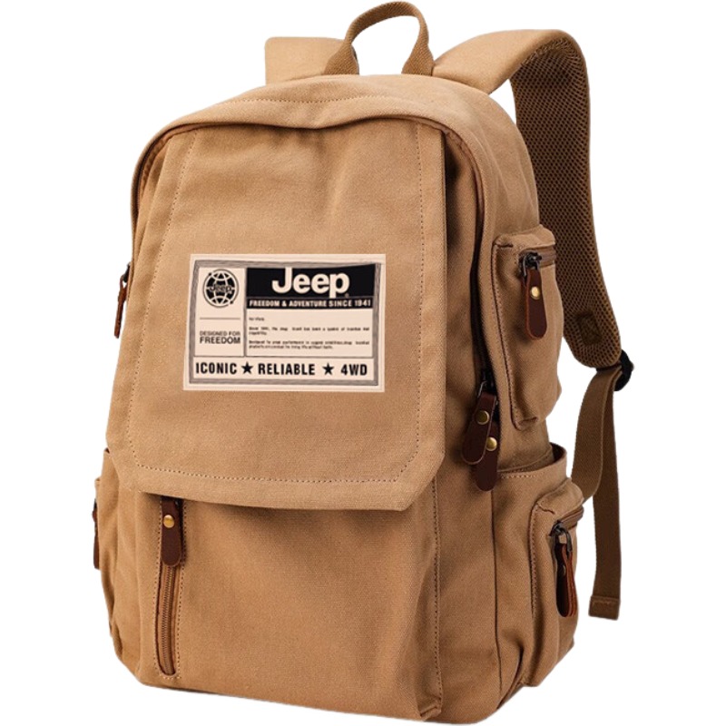 Рюкзак Jeep (каки)