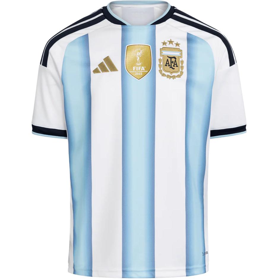 Унисекс футболка adidas adidas (разноцветная)
