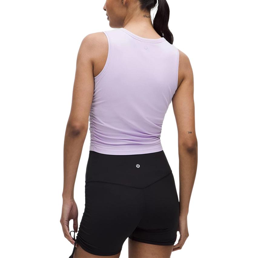 Lululemon All It Takes Yoga Tank Top Women’s
