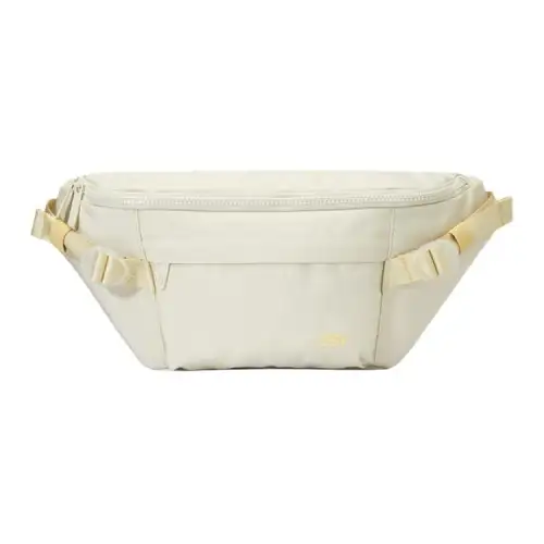 Skechers Fabric Fanny Pack Regular Unisex Butter Dark Beige