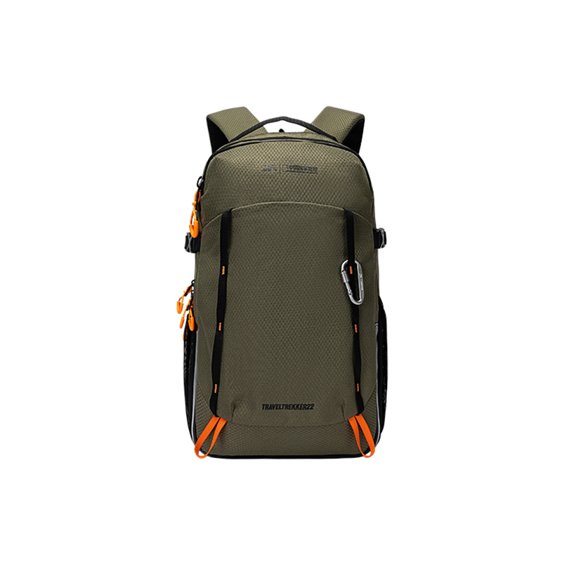 Рюкзак Anta 18L (зеленый)