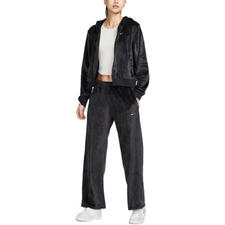 Nike Sportswear Sports Pants Women’s Black