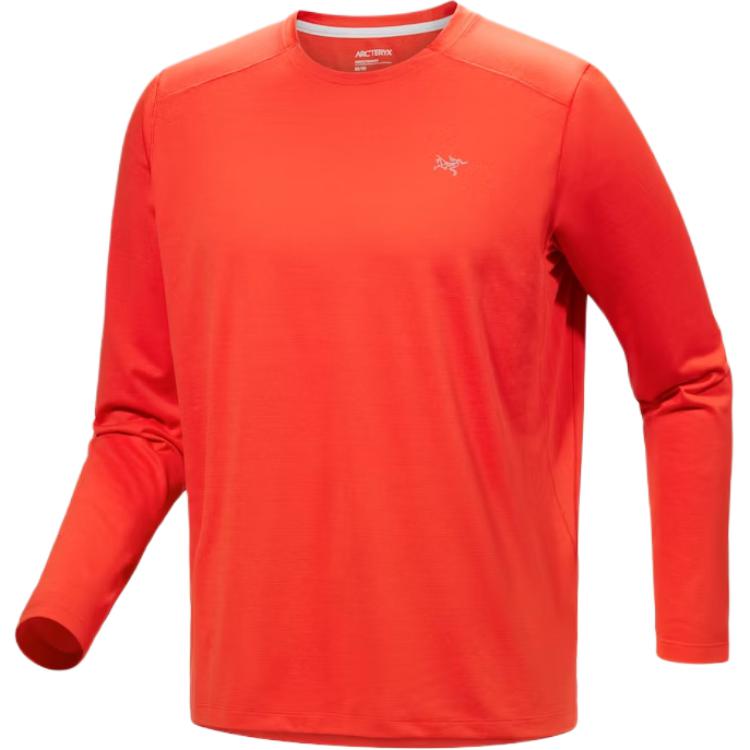 Arc’teryx CORMAC Quick Dry T Shirts Men’s