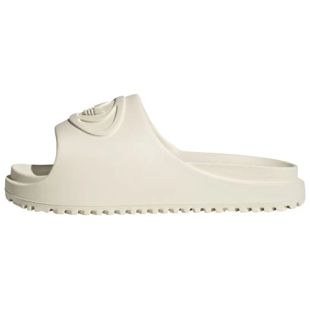 Adidas Originals CAMPUS 00s Slide Slippers Women's Ecru