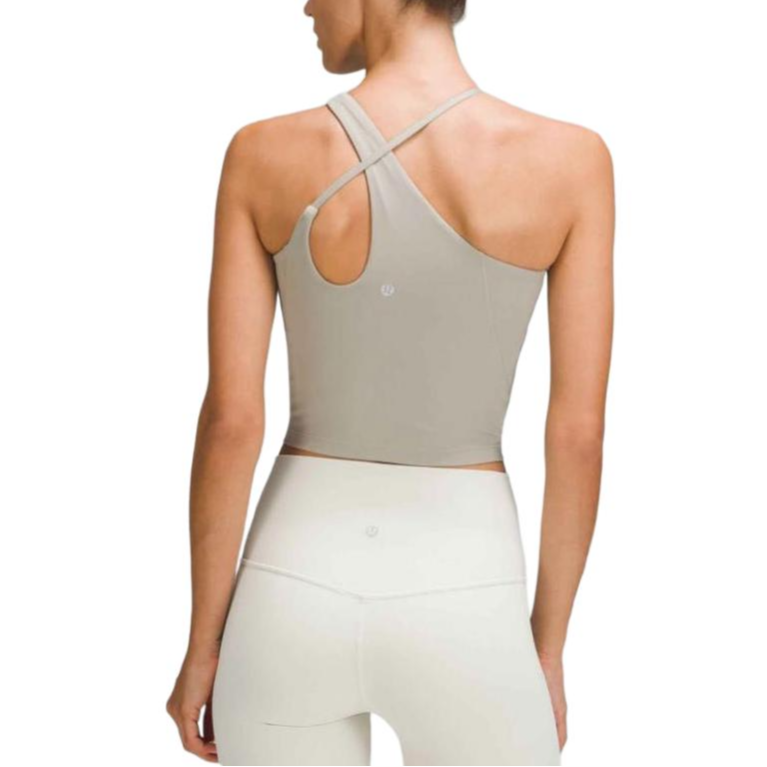 Lululemon Align Sport Vests Women’s Earth Gray