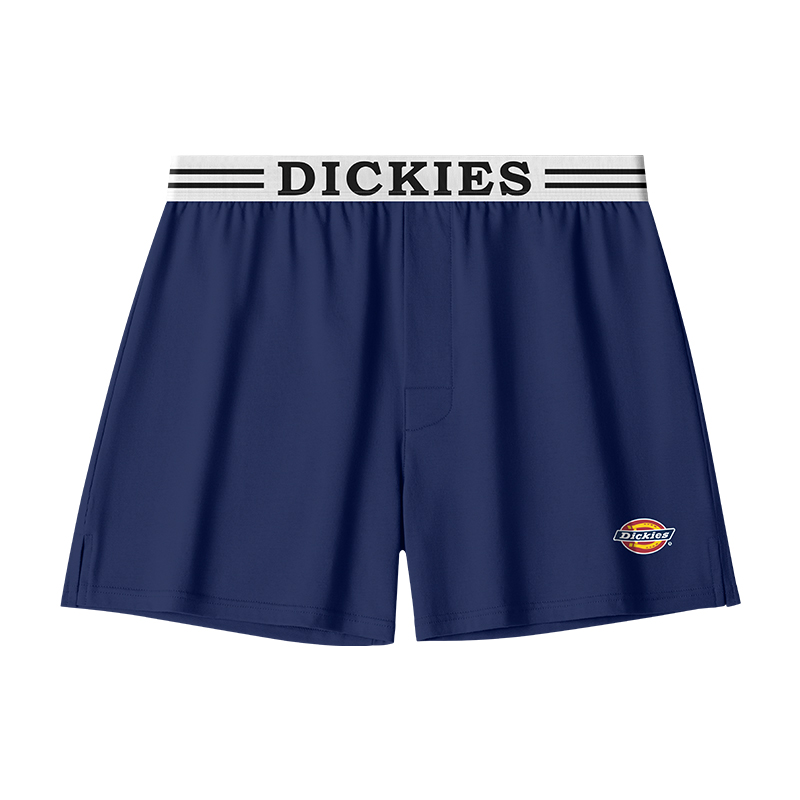 Мужские шорты Dickies D261MF234 (черные)