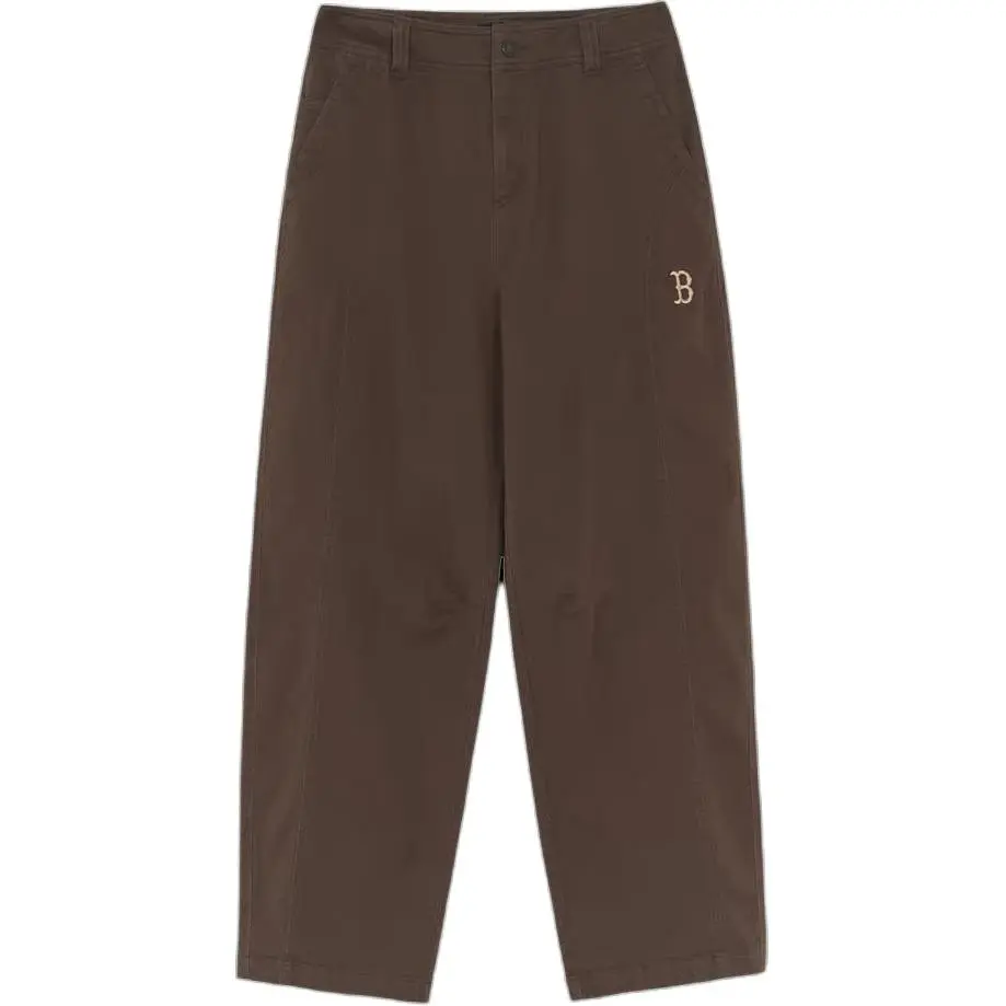 MLB Boston Red Sox FW25 Casual Pants Unisex