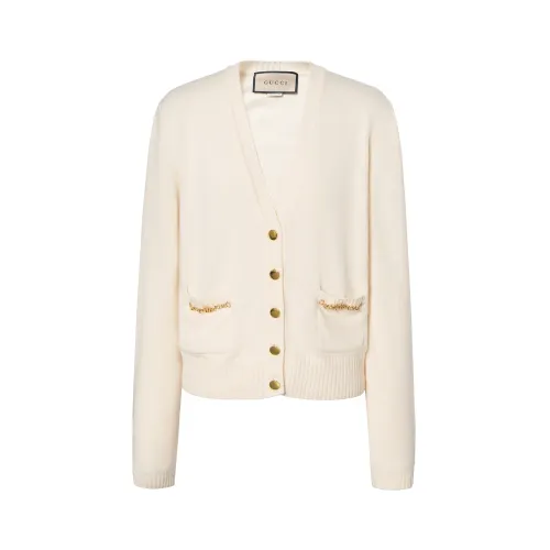 Gucci Cashmere cardigan