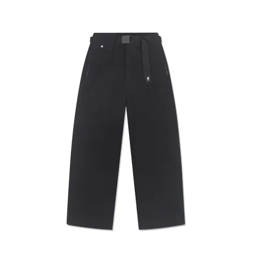 THE NORTH FACE Urban Exploration Casual Pants Women's Cosmic Black