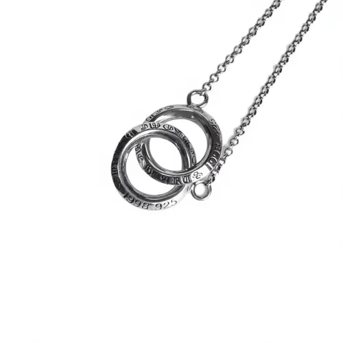 Chrome Hearts Necklaces Unisex