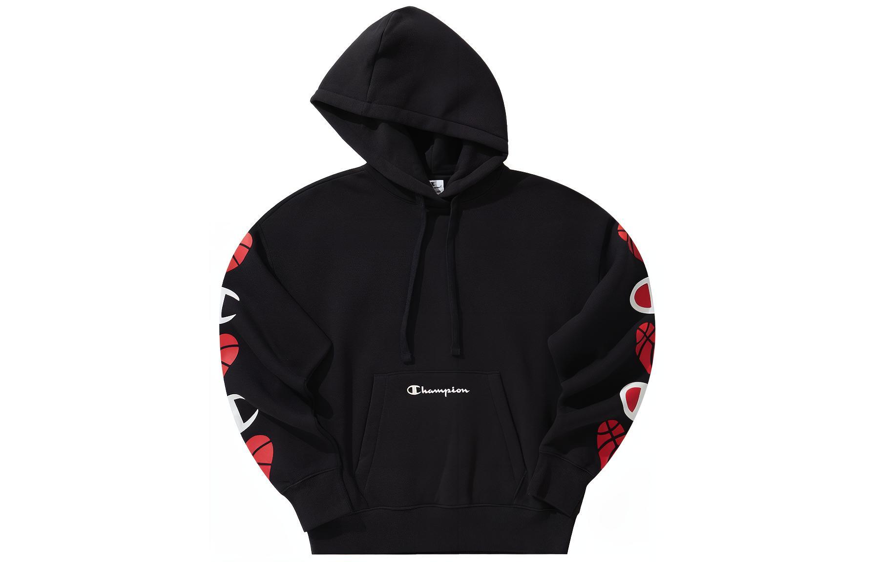 Женское худи Champion Legacy (розовое)