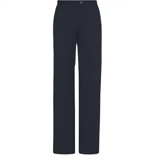 THE ROW Casual Pants Women's Marine Blue Moderate Other