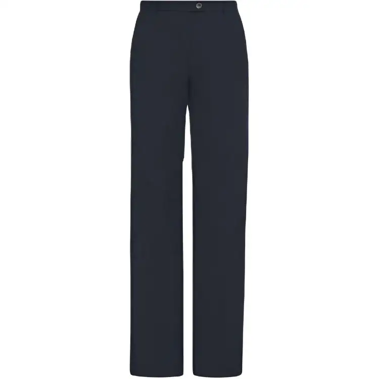 THE ROW Casual Pants Women's Marine Blue Moderate Other