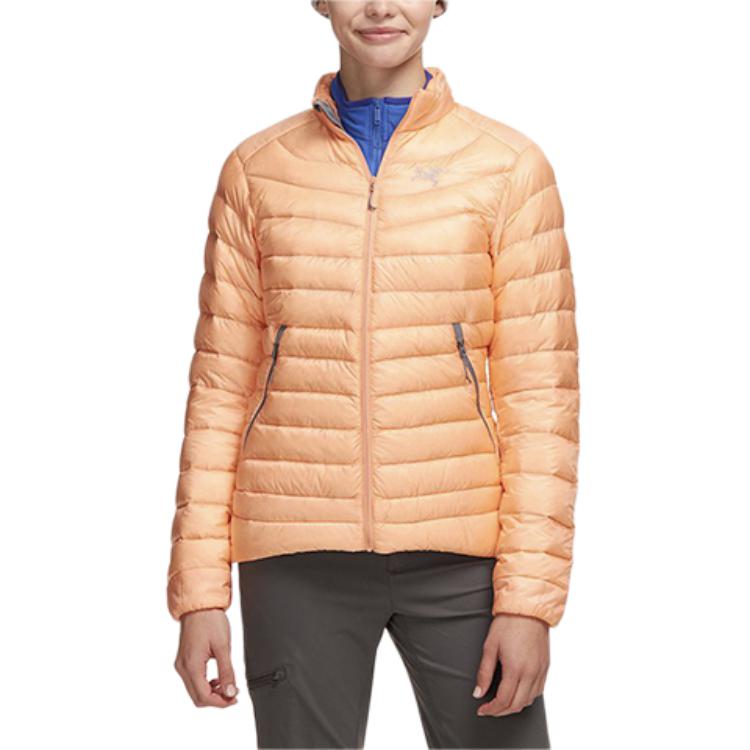 Женская куртка Arcteryx Cerium LT (черная)