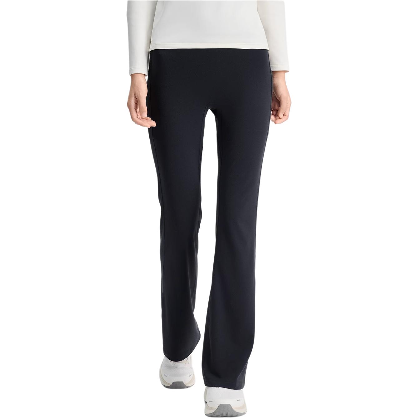 FILA Athletics Sports Pants Women’s Pitch Black