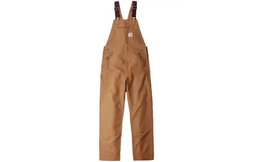 Carhartt Overalls Relaxed Fit Men's