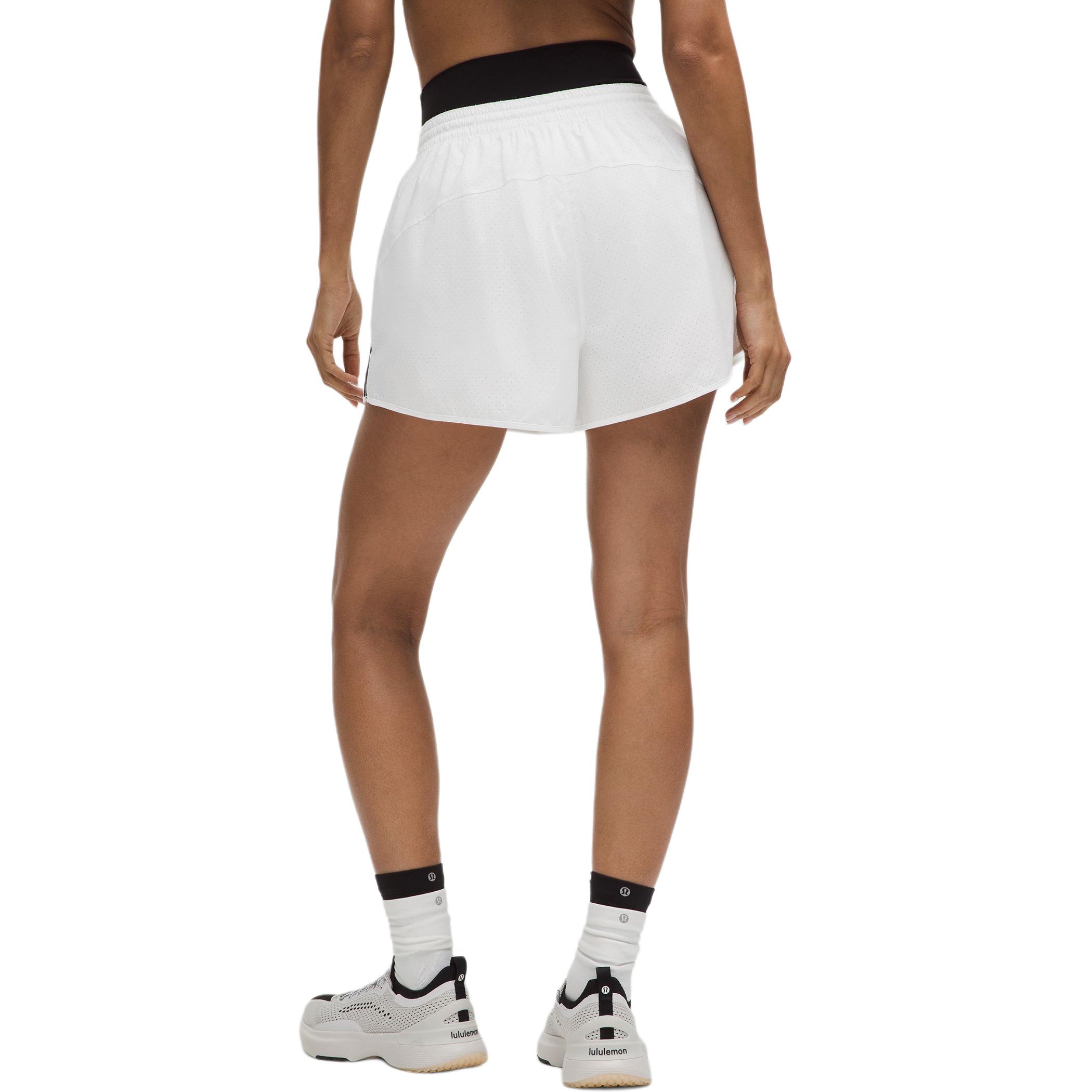Lululemon Sports Shorts 3′ Women’s