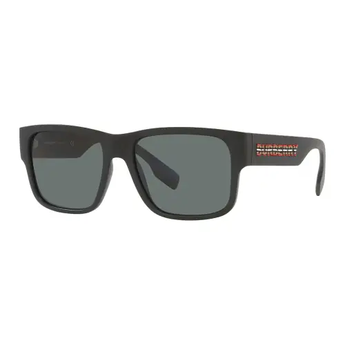 Burberry Knight square-frame sunglasses