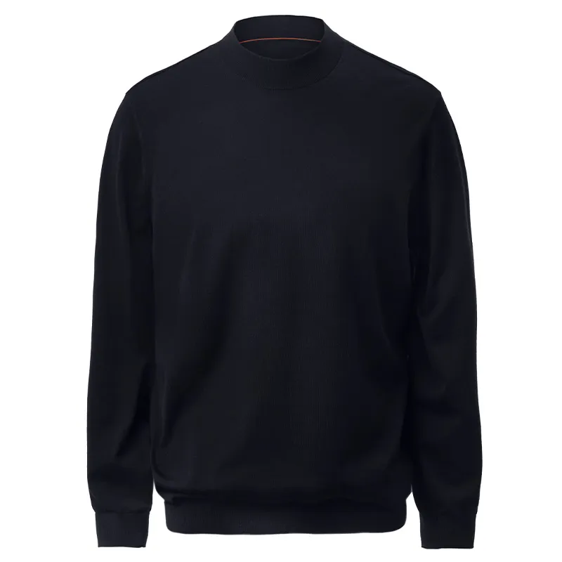 Mr.Bu Sweater Men's Gift Box Set Included
