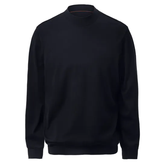 Mr.Bu Sweater Men's Gift Box Set Included