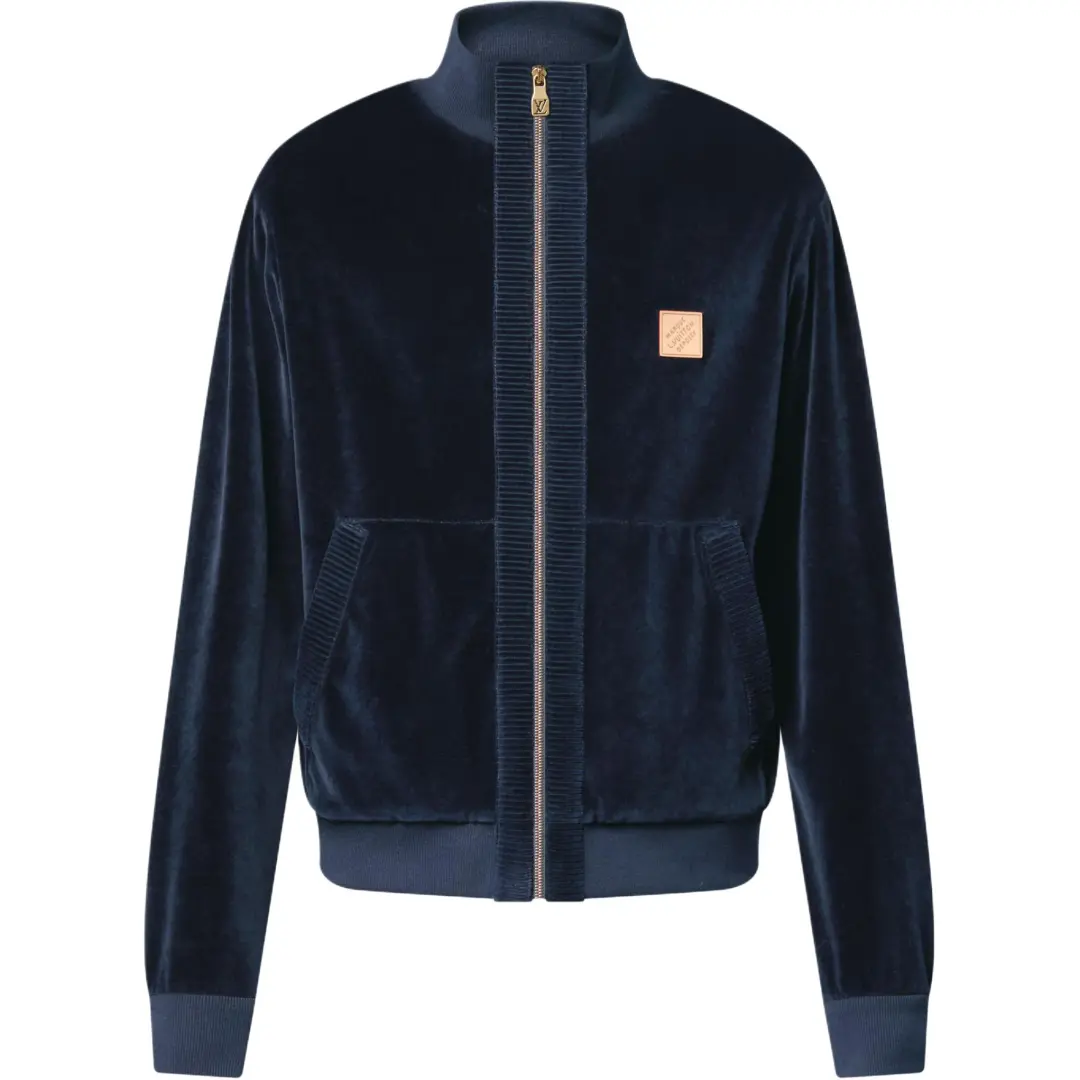 LOUIS VUITTON FW25 Jackets & Coats Men's