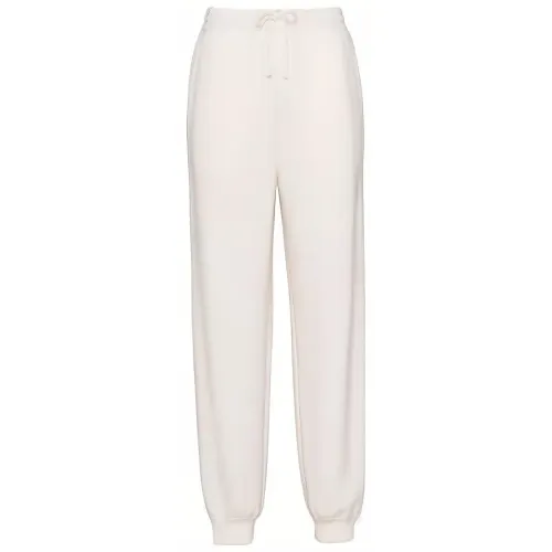PRADA Knitted Sweatpants Women's