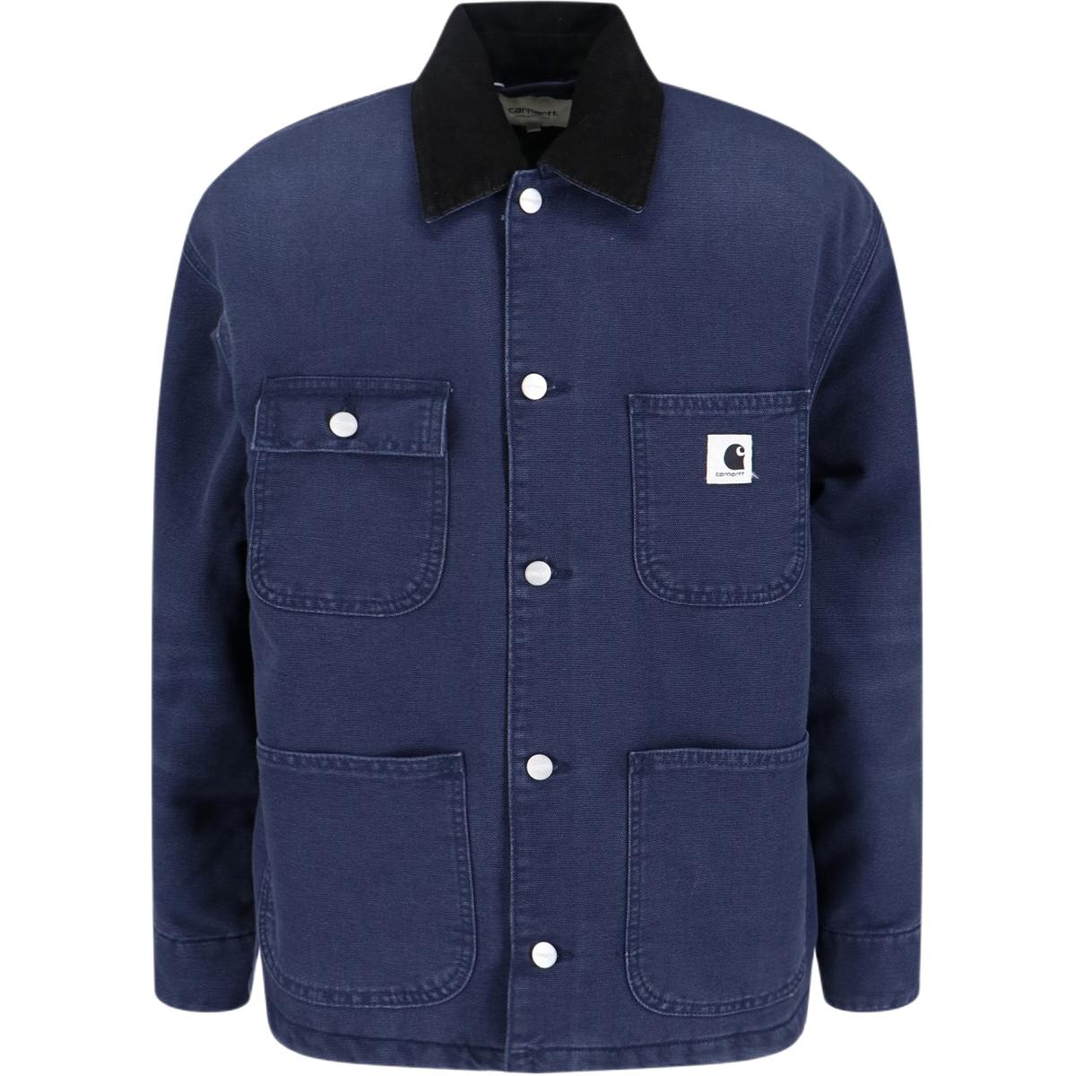 Женская куртка Carhartt Carhartt WIP 'OG Michigan' jacket (коричневый)