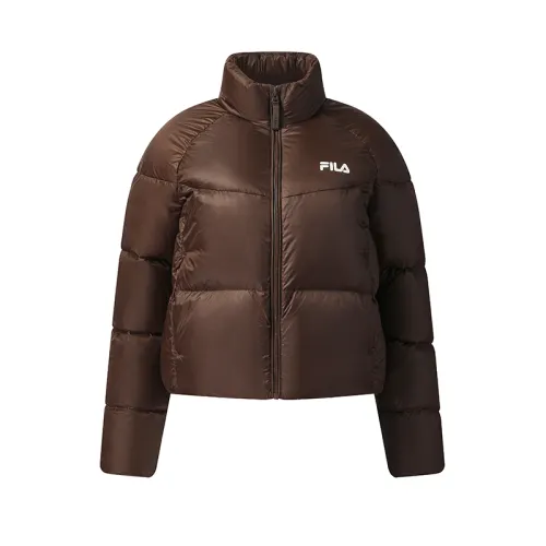 FILA ORIGINALE Down Jacket Women's