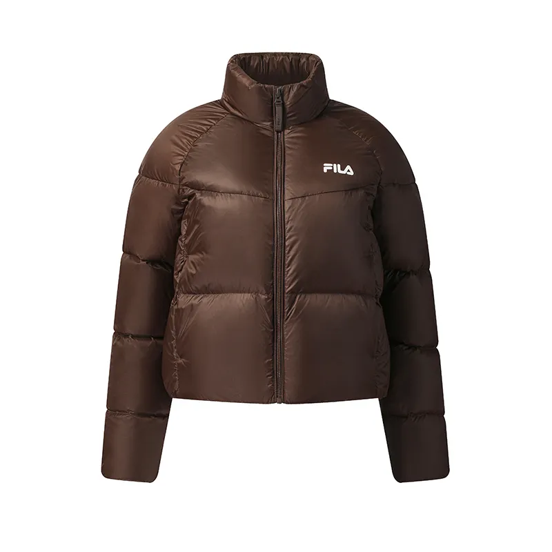 FILA ORIGINALE Down Jacket Women's