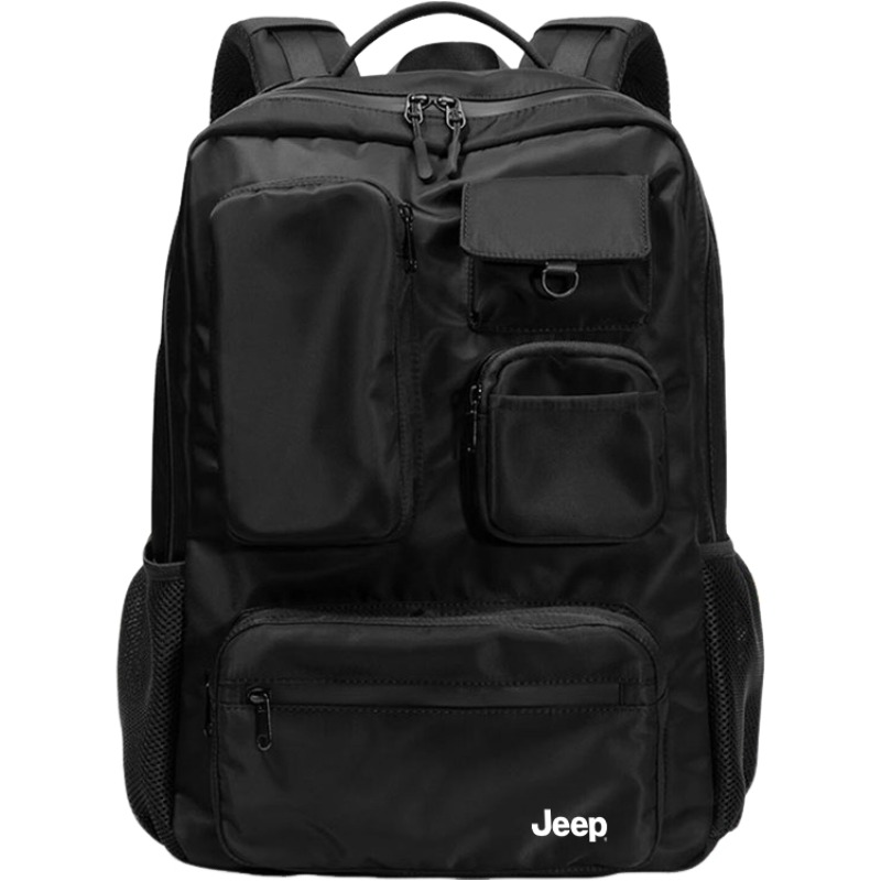 Рюкзак Jeep (черный)