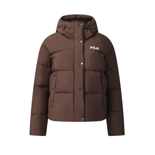 FILA ORIGINALE Down Jacket Women's