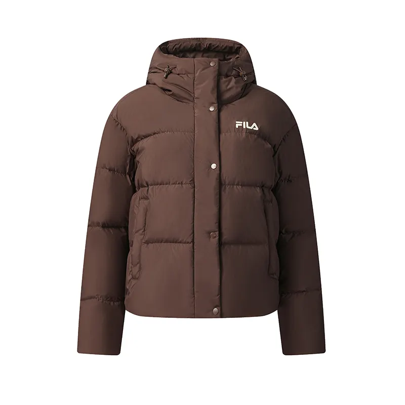 FILA ORIGINALE Down Jacket Women's