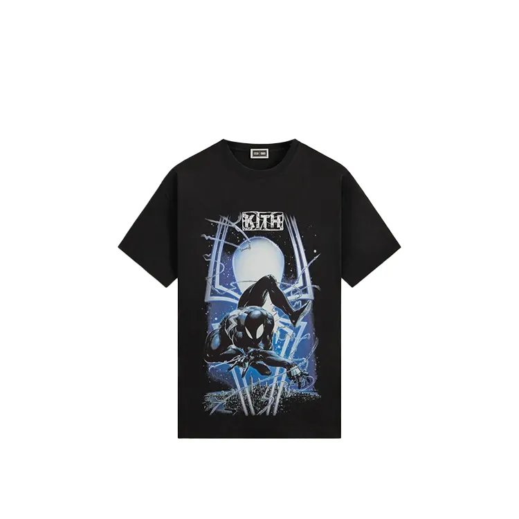 Kith graphic-print T-shirt