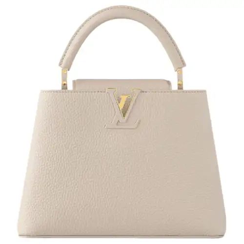 Lv M94634 Capucines Bb
